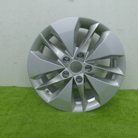 1x Alufelge 16 Zoll 7.0
