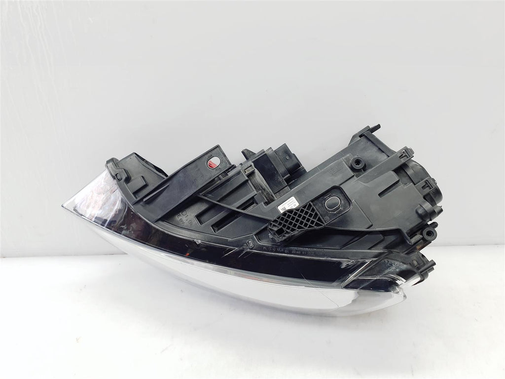 Frontscheinwerfer Audi Q3 8U0941031 Xenon Ein Stück (Rechts oder Links)