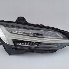 Frontscheinwerfer Volvo S60 III LED Rechts Scheinwerfer Headlight SCH3762865072ex