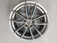 Laden Sie das Bild in den Galerie-Viewer, 1x Alufelge 18 Zoll 7.0" 5x112 22ET Glanz 6880047 BMW X3 G01 G02 Rim Wheel FEL1169052781ba
