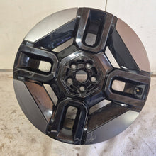 Load image into Gallery viewer, 1x Alufelge 21 Zoll 9.0" 5x114.3 52910-00360 Hyundai I Rim Wheel FEL2548773777du