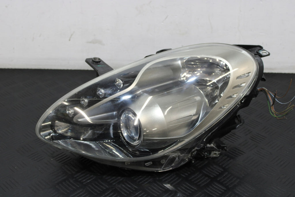 Frontscheinwerfer Alfa Romeo Giulietta LED Links Scheinwerfer Headlight SCH4786159302pd