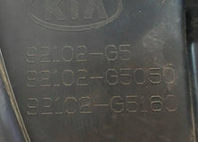 Load image into Gallery viewer, Frontscheinwerfer Kia Niro 92102G5 Rechts Scheinwerfer Headlight SCH4385364719ze