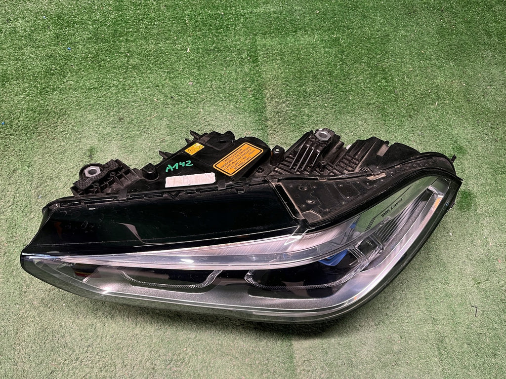 Frontscheinwerfer BMW X5 G05 G06 9481789-09 Full LED Links Headlight SCH9861742781ba