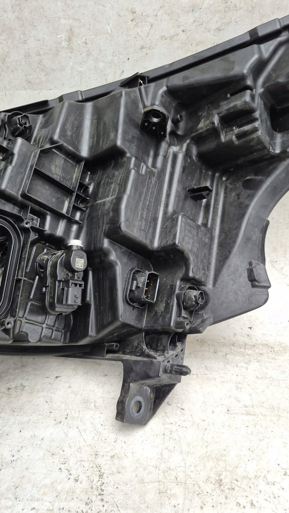 Frontscheinwerfer Renault Trafic III 260109054R Full LED Rechts Headlight SCH7647532409vr