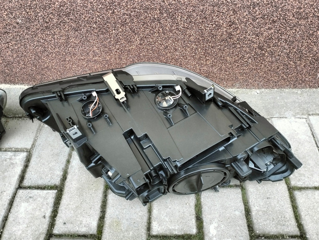 Frontscheinwerfer BMW 5 F11 F10 7203251 Xenon Links Scheinwerfer Headlight SCH6654421777gc