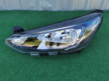 Laden Sie das Bild in den Galerie-Viewer, Frontscheinwerfer Ford Focus IV MX7B-13E015-CC Links Scheinwerfer Headlight SCH4815717438dh