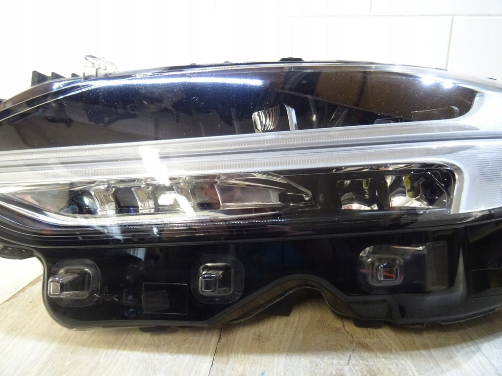 Frontscheinwerfer Volvo S90 V90 32228682 LED Links Scheinwerfer Headlight SCH5844205843dq