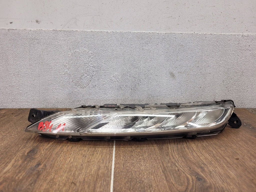 Frontscheinwerfer Citroën C4 Grand Picasso II 9676036380 Links Headlight