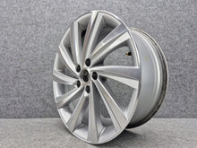 Laden Sie das Bild in den Galerie-Viewer, 1x Alufelge 18 Zoll 7.5&quot; 5x112 48ET 5E3601025H Skoda Octavia Iv Rim Wheel