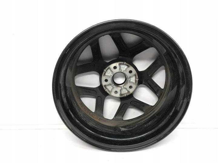 1x Alufelge 17 Zoll 52910J7600 Kia Proceed Rim Wheel FEL7467522003sj