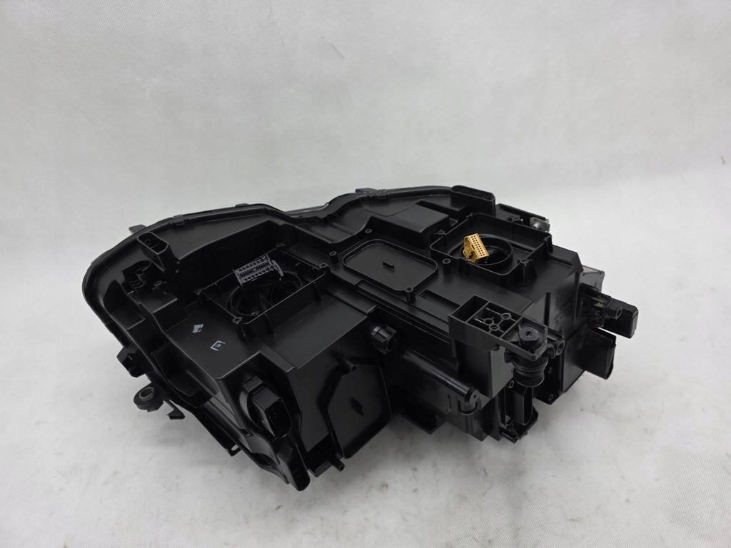 Frontscheinwerfer VW Tiguan 5NB941035D Links Scheinwerfer Headlight SCH8417022625if