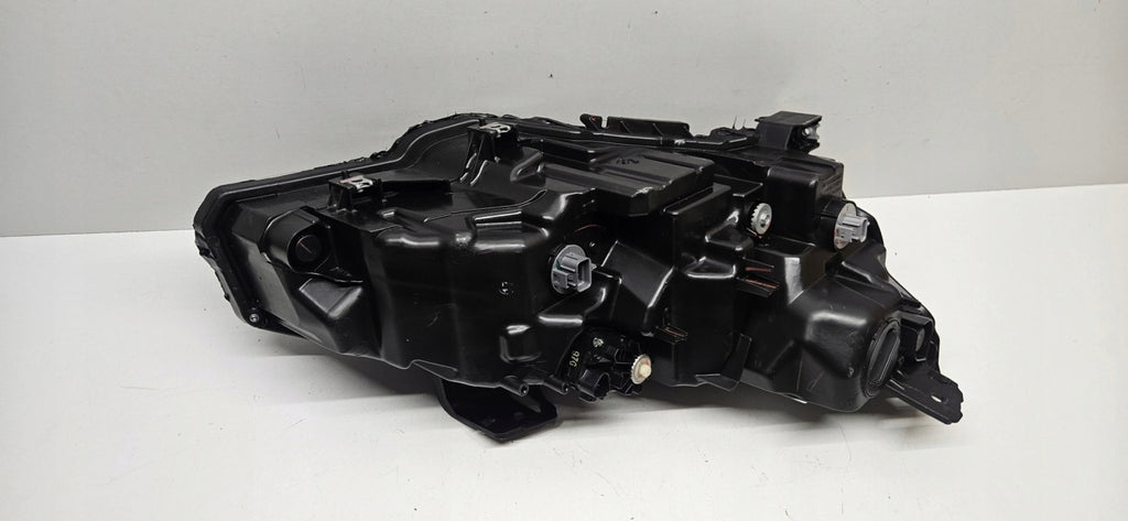 Frontscheinwerfer Honda Civic X I 100-18659 LED Links Scheinwerfer Headlight SCH1150496104ki