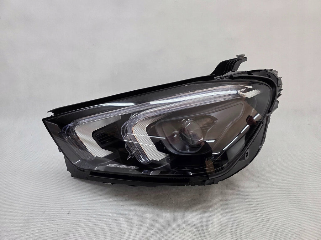 Frontscheinwerfer Mercedes-Benz Gle A1679064308 Links Scheinwerfer Headlight SCH7822681330ra