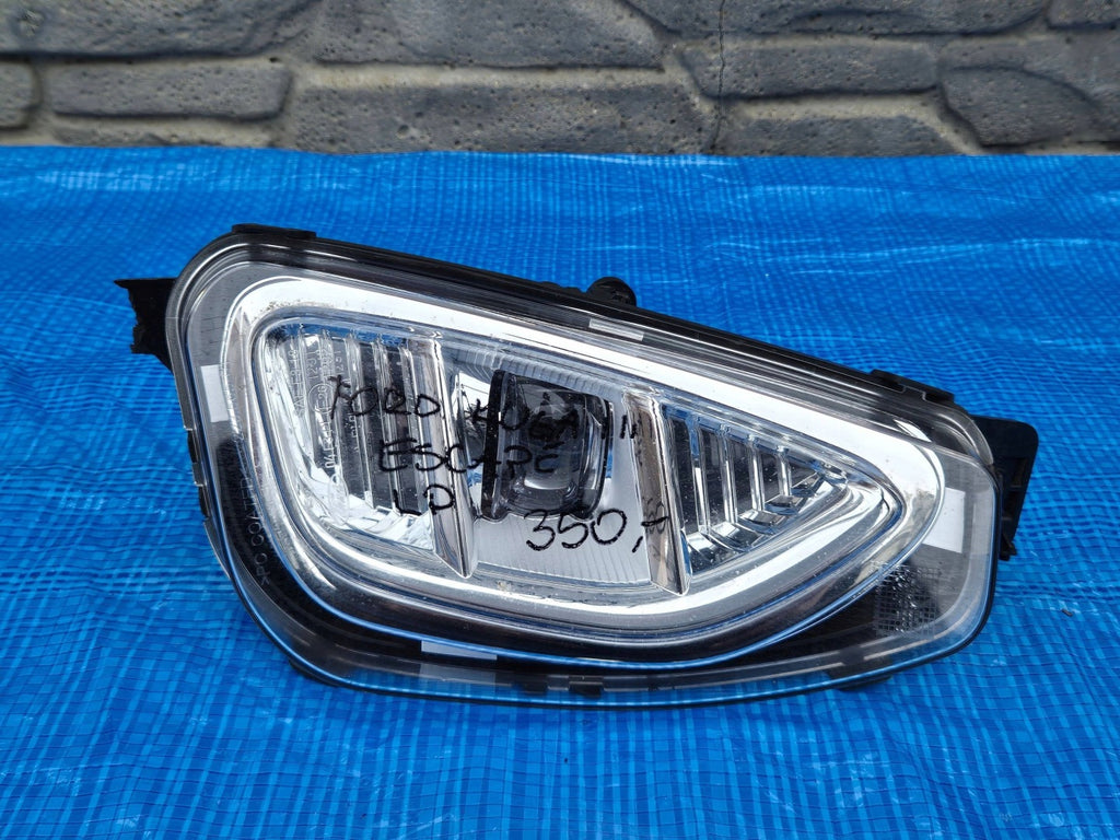 Frontscheinwerfer Ford Kuga III LJ6B15A255BB Links Scheinwerfer Headlight SCH1731148848tc