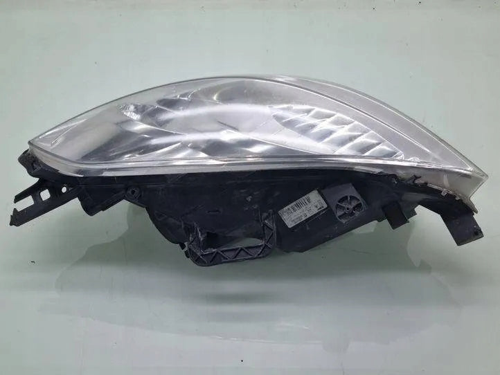 Frontscheinwerfer Peugeot Partner 9682829380 Links Scheinwerfer Headlight SCH3871332822bm