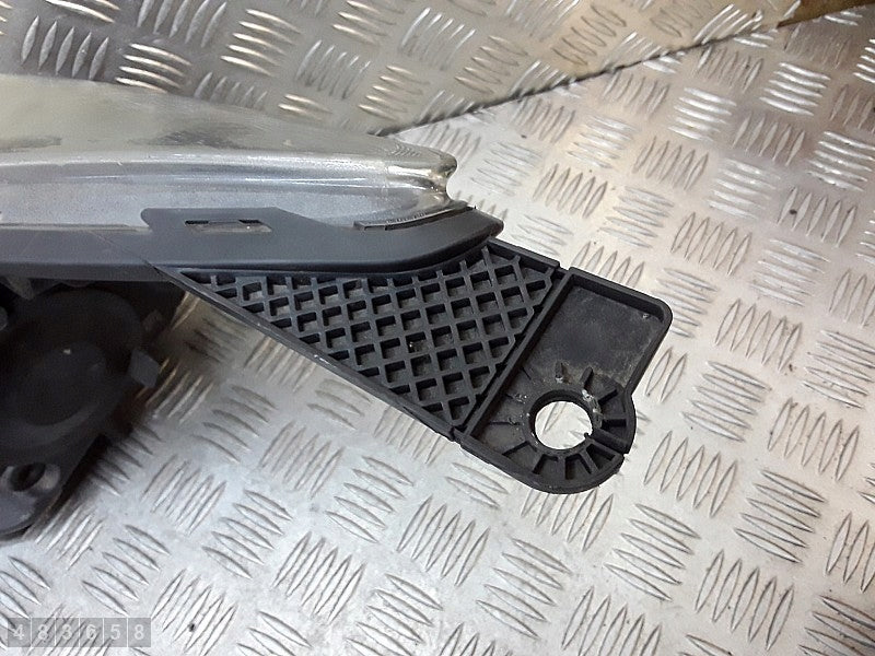 Frontscheinwerfer Ford Focus 5M51-13W029DJ Rechts Scheinwerfer Headlight SCH7901748963gx