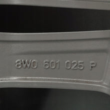 Laden Sie das Bild in den Galerie-Viewer, 4x Alufelge 17 Zoll 7.0" 5x112 42ET 8W0601025P Audi A4 B8 Rim Wheel FEL6123261871lz