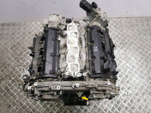 Load image into Gallery viewer, Motor Nissan 370z 181104A 3.7 2013 Benzin Engine Unkomplett MOT4103412306fr