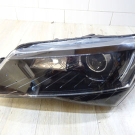 Frontscheinwerfer Skoda Superb 3V1941015B Links Scheinwerfer Headlight SCH6736542415na