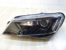 Laden Sie das Bild in den Galerie-Viewer, Frontscheinwerfer Skoda Superb 3V1941015B Links Scheinwerfer Headlight SCH6736542415na