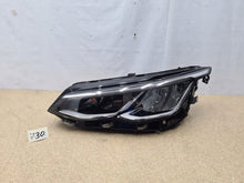 Laden Sie das Bild in den Galerie-Viewer, Frontscheinwerfer VW Golf VIII 5H1941005B Links Scheinwerfer Headlight SCH4121207568bn