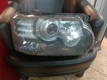 Load image into Gallery viewer, Frontscheinwerfer Land Rover Range 13W029-EB Bi-Xenon Rechts Headlight SCH8870196377dr