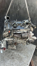 Laden Sie das Bild in den Galerie-Viewer, Motor Peugeot 508 Sw II I GCR EP6FADTX 1.6 165kW 2019 Benzin Engine Komplett