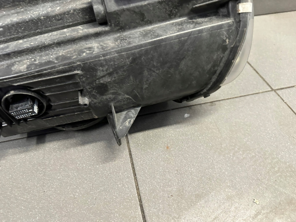 Frontscheinwerfer Mini Countryman 7494806-01 Rechts Scheinwerfer Headlight SCH7465263284li