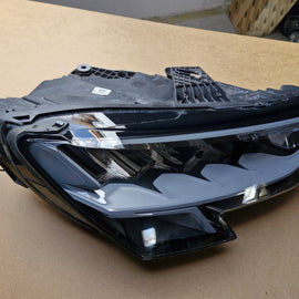 Frontscheinwerfer Audi A3 8Y0941012 Full LED Rechts Scheinwerfer Headlight SCH2063546067fi