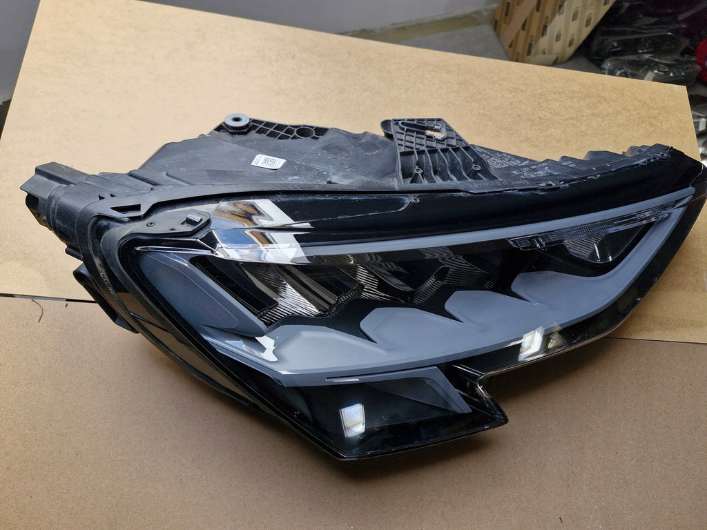 Frontscheinwerfer Audi A3 8Y0941012 Full LED Rechts Scheinwerfer Headlight SCH2063546067fi