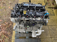 Load image into Gallery viewer, Motor Ford Kuga BGDA 2.5 17TKm Engine Unkomplett MOT5864985304dn