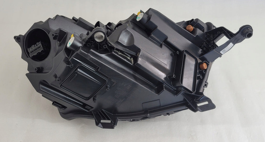 Frontscheinwerfer Skoda Kamiq 658941015B Full LED Links Scheinwerfer Headlight SCH1584052434ty