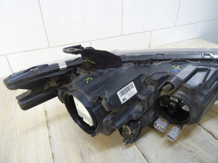 Frontscheinwerfer Mitsubishi Outlander III 4BX158301C8-63 LED Links Headlight SCH6043822613il