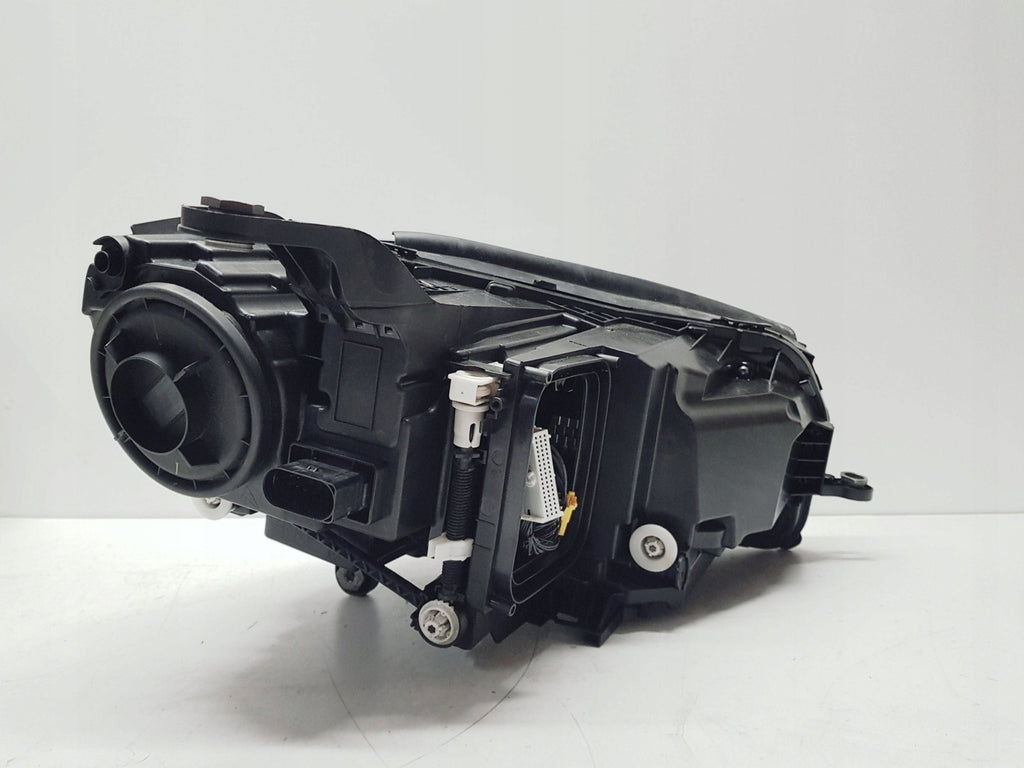 Frontscheinwerfer Mercedes-Benz Gle A1679066504 Links Scheinwerfer Headlight SCH9457935201uv