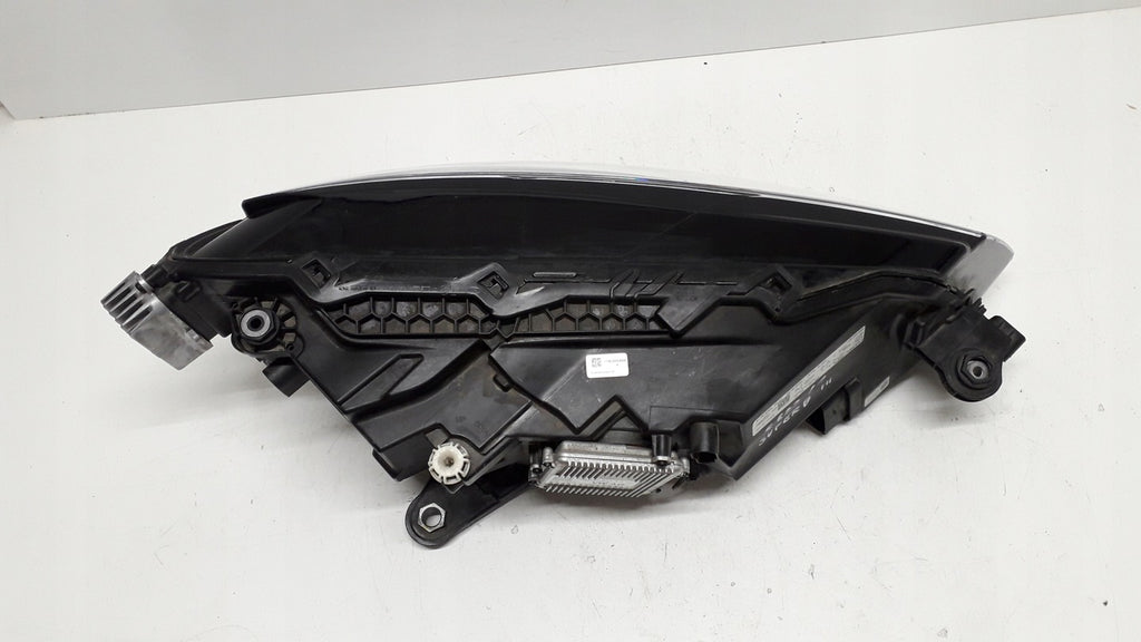 Frontscheinwerfer Skoda Superb III 3V1941015 LED Links Scheinwerfer Headlight