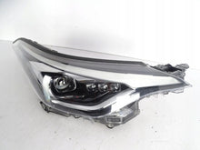 Load image into Gallery viewer, Frontscheinwerfer Toyota 81110-F4280 LED Rechts Scheinwerfer Headlight