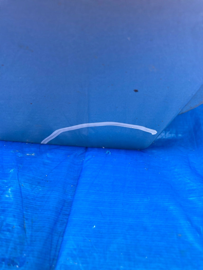 Tür Mercedes-Benz Gle W166 Vorne Rechts Door Porta Porte