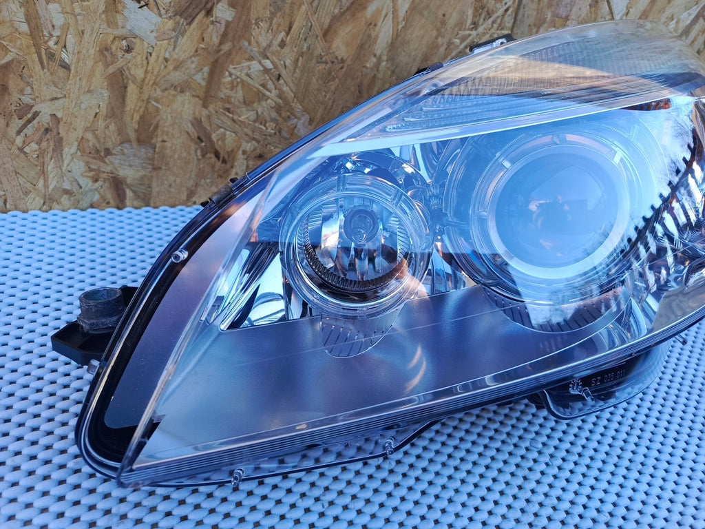 Frontscheinwerfer Mercedes-Benz W2048202959 Xenon Links Scheinwerfer Headlight SCH9094274121pa