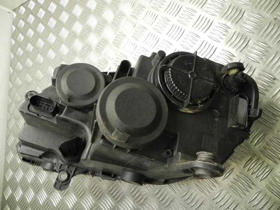 Frontscheinwerfer VW Passat Variant 90010128 Rechts Scheinwerfer Headlight SCH1199996116vz