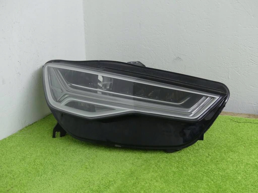 Frontscheinwerfer Audi A6 C7 4G0941036 LED Rechts Scheinwerfer Headlight SCH2457171354ou