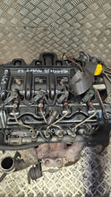 Laden Sie das Bild in den Galerie-Viewer, Motor Opel Movano G9TC720 2.2 CDTI 2001 Diesel Engine Unkomplett MOT4415700245lu