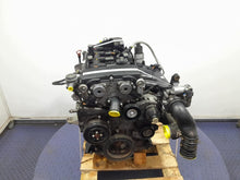 Load image into Gallery viewer, Motor Mercedes-Benz W211 271956 1.8 184PS 135kW 2006 Benzin Engine Komplett MOT9051161987vv