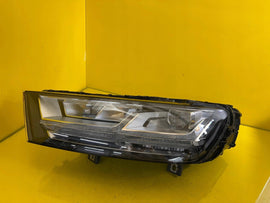 Frontscheinwerfer Audi Q7 4M0941033 LED Links Scheinwerfer Headlight SCH1461922465pc