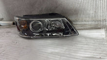 Laden Sie das Bild in den Galerie-Viewer, Frontscheinwerfer Hyundai Sonata Rechts Scheinwerfer Headlight SCH6875276599do