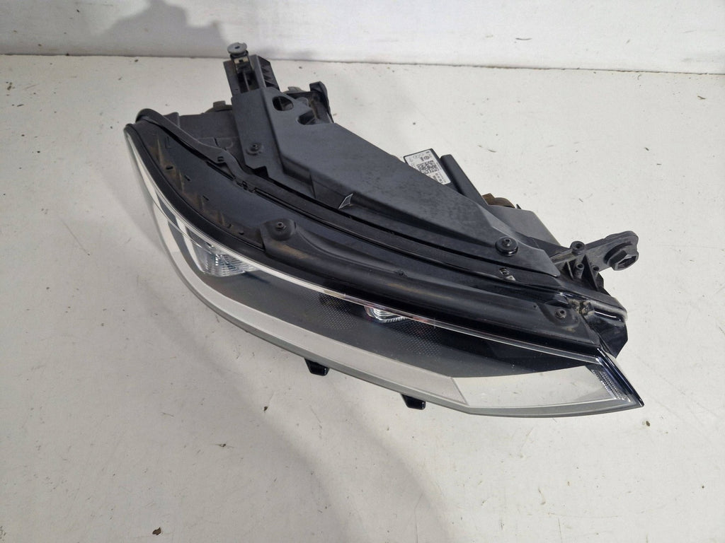 Frontscheinwerfer VW Passat B8 3G1941006BKOD Rechts Scheinwerfer Headlight SCH3621628877sc