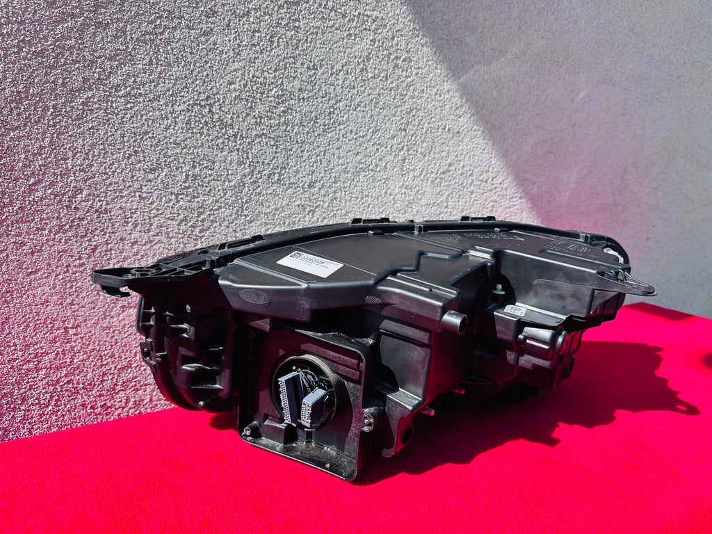 Frontscheinwerfer Volvo Xc90 II 32262026 Rechts Scheinwerfer Headlight SCH1730985381cr