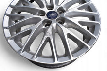 Load image into Gallery viewer, 1x Alufelge 17 Zoll 7.0" 5x108 50ET BM5J-1007-DB Ford Kuga I Rim Wheel FEL3455073175yg