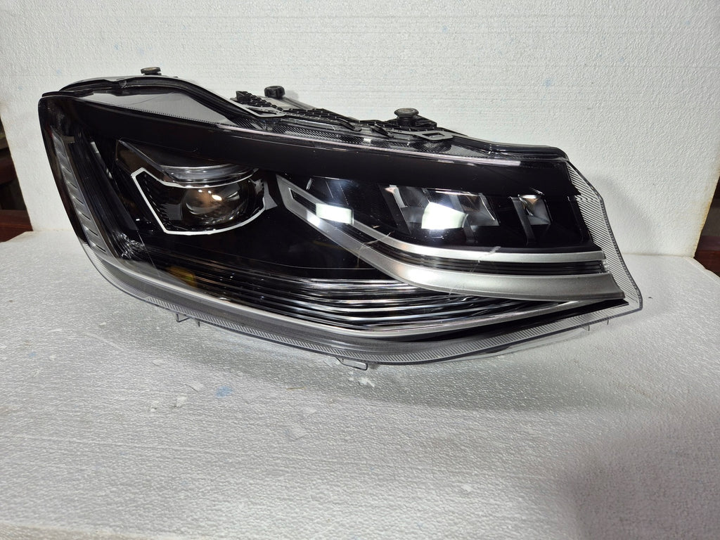 Frontscheinwerfer VW Caddy V 2K8941036R LED Rechts Scheinwerfer Headlight SCH8337444517pk