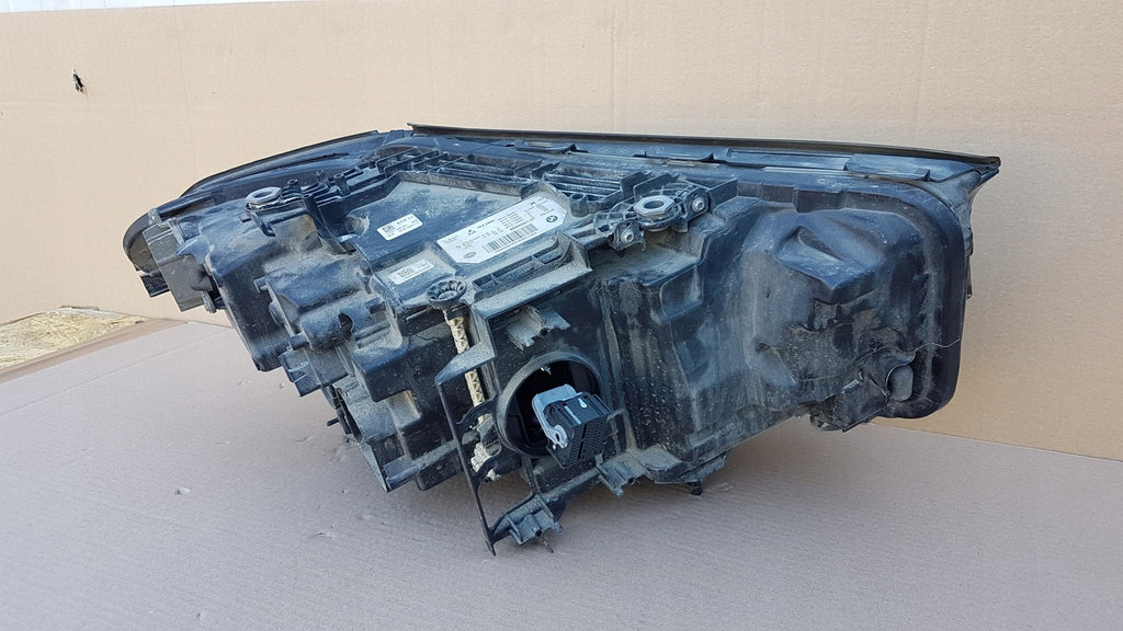 Frontscheinwerfer BMW 5 G31 G30 9850581-07 Full LED Links Scheinwerfer Headlight